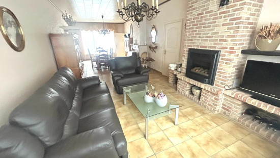 Leopoldstraat - 25 - - 8940