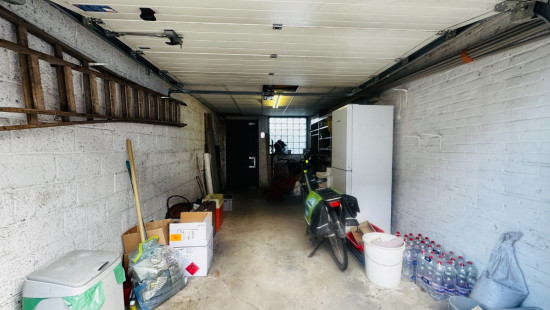 Kloosterstraat - 113 - - 8560