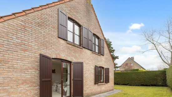 Pharaildelaan - 22 - - 8670