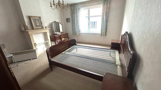 Leopoldstraat - 25 - - 8940