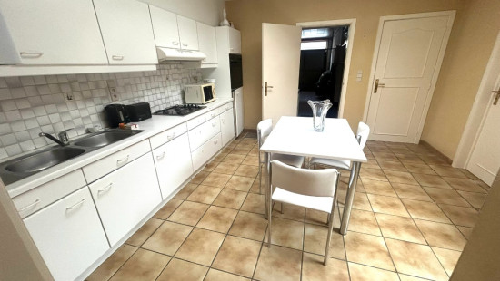 Leopoldstraat - 25 - - 8940