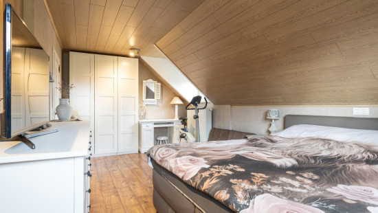 Ter Weide - 24 - - 8670