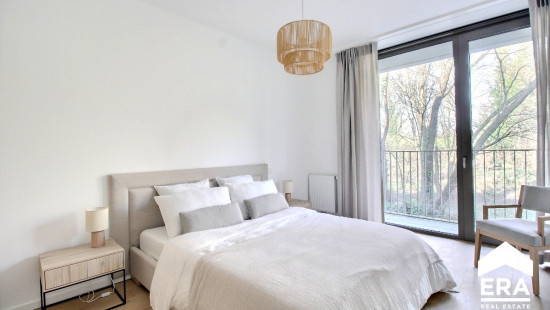 Rue de la Tarentelle - 24 - - B3-41 - 1070