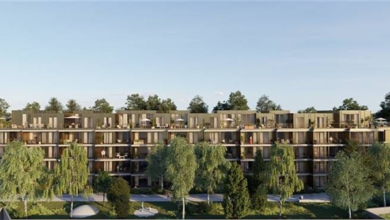 Rue de la Tarentelle - 24 - - B3-41 - 1070