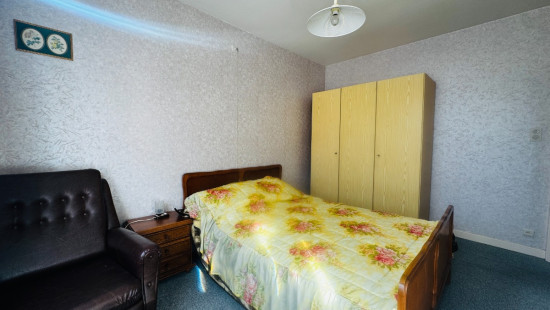 Kloosterstraat - 113 - - 8560