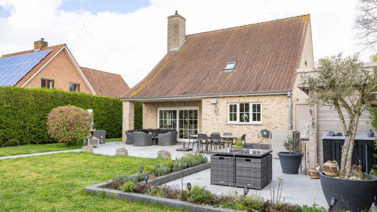 Ter Weide - 24 - - 8670