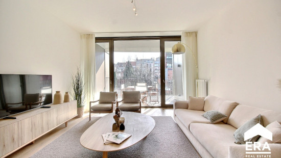 Rue de la Tarentelle - 24 - - B3-42 - 1070