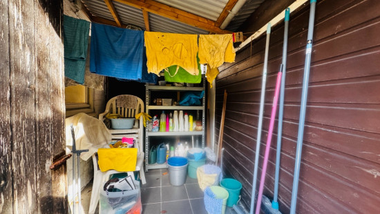 Kloosterstraat - 113 - - 8560