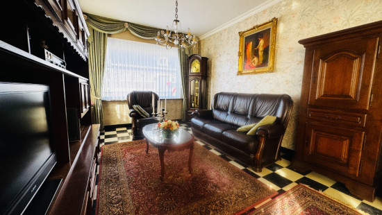 Kloosterstraat - 113 - - 8560