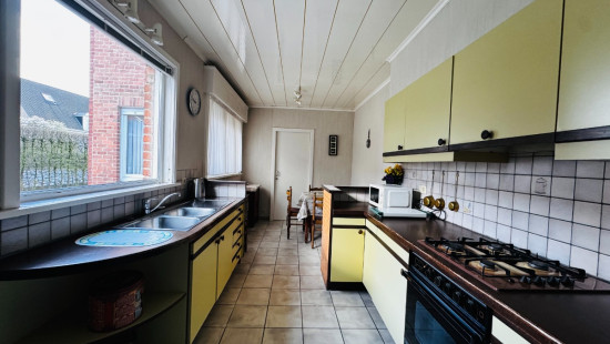 Kloosterstraat - 113 - - 8560