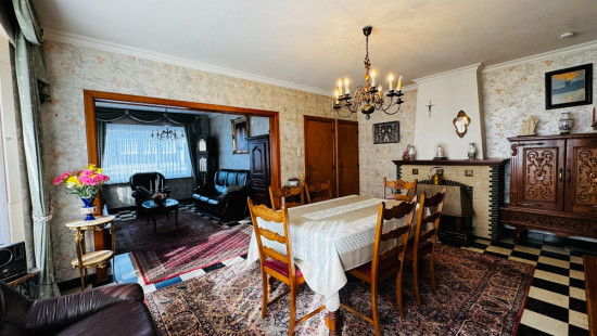 Kloosterstraat - 113 - - 8560