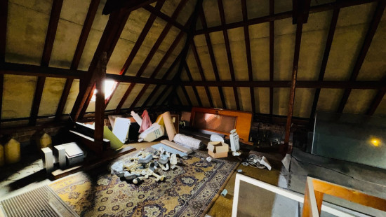 Kloosterstraat - 113 - - 8560