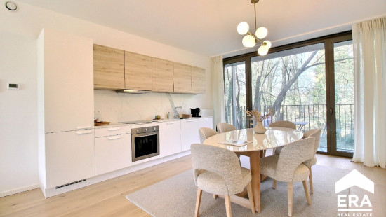 Rue de la Tarentelle - 24 - - B3-03 - 1070