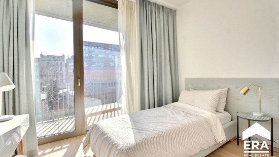 Rue de la Tarentelle - 24 - - B3-42 - 1070