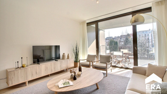 Rue de la Tarentelle - 24 - - B2-41 - 1070