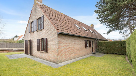 Pharaildelaan - 22 - - 8670