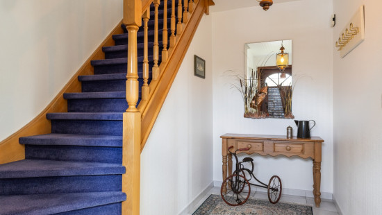 Pharaildelaan - 22 - - 8670