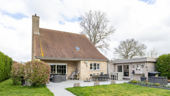 Ter Weide - 24 - - 8670