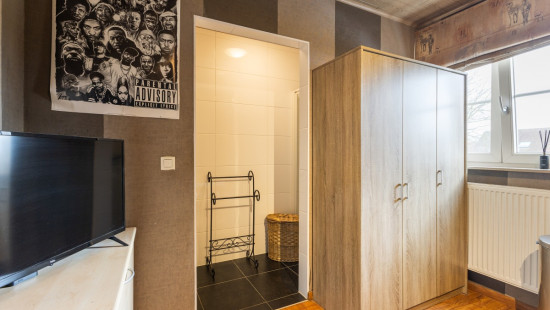 Ter Weide - 24 - - 8670