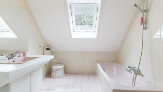 Pharaildelaan - 22 - - 8670