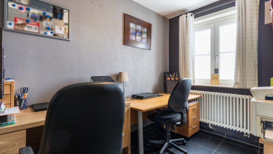 Ter Weide - 24 - - 8670