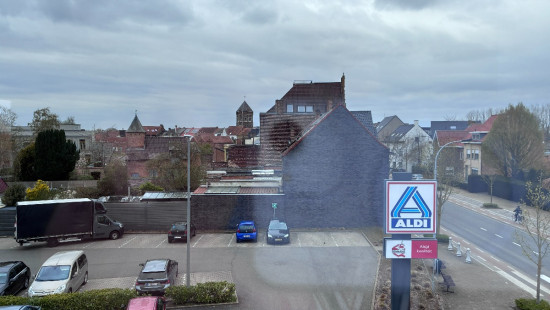 Menenstraat - 31 - 0101 - 8940