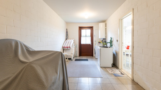 Pharaildelaan - 22 - - 8670