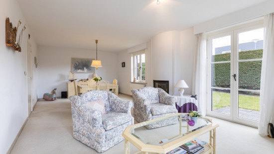 Pharaildelaan - 22 - - 8670