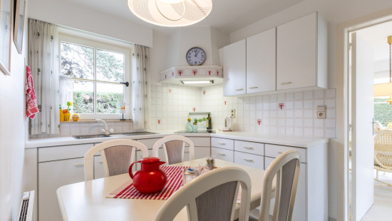 Pharaildelaan - 22 - - 8670