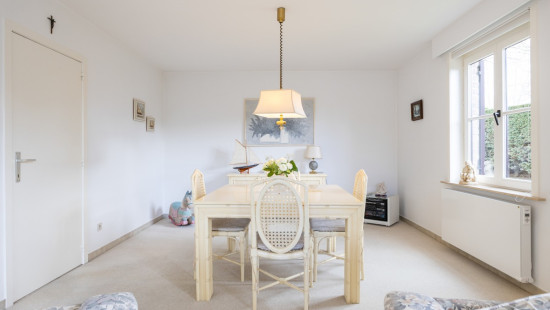 Pharaildelaan - 22 - - 8670