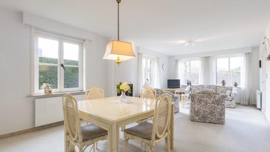 Pharaildelaan - 22 - - 8670