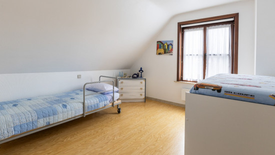 Pharaildelaan - 22 - - 8670