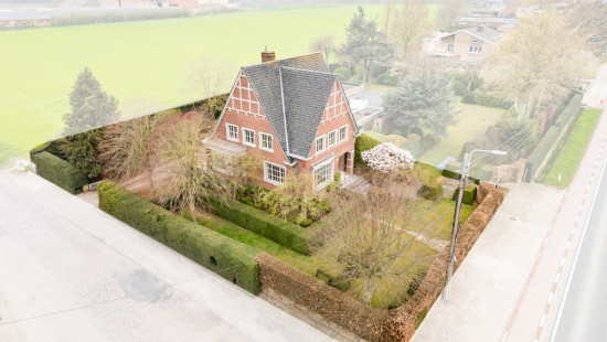 Brugsesteenweg - 178 - - 8740