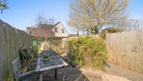 Nieuwstraat - 66 - - 9080