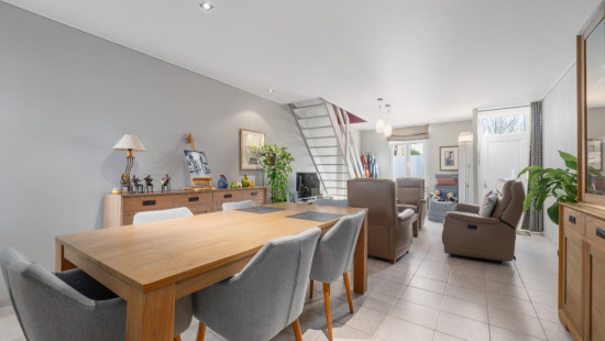 Nieuwstraat - 66 - - 9080