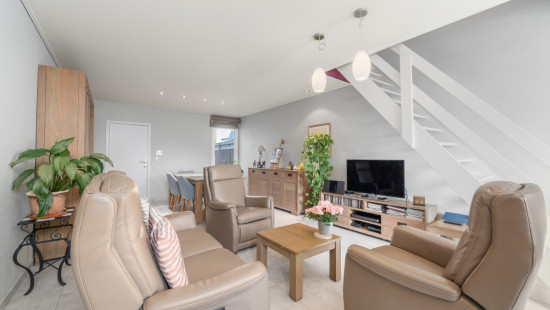 Nieuwstraat - 66 - - 9080