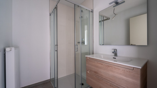 Rue René Masuy - LOT 5 - - 5170