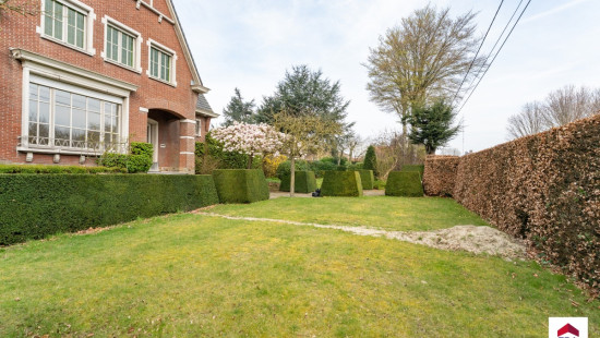 Brugsesteenweg - 178 - - 8740