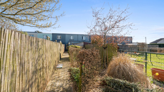 Nieuwstraat - 66 - - 9080