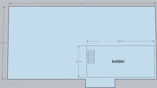 Robert Klingstraat - 5 - - 8940