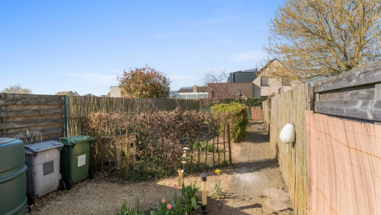 Nieuwstraat - 66 - - 9080