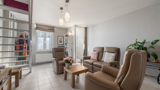 Nieuwstraat - 66 - - 9080