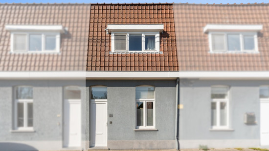 Nieuwstraat - 66 - - 9080