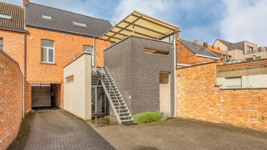 Gasthuisstraat - 34 - - 2340