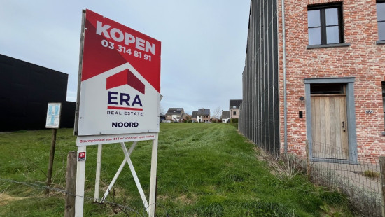 Karel Boomstraat - 50 - - 2320