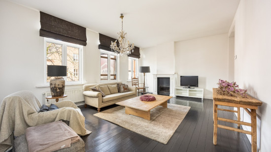 Gasthuisstraat - 34 - - 2340