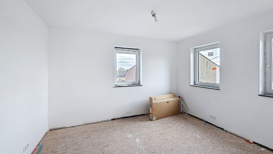 Rue René Masuy - LOT 6 - - 5170