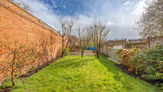 Gasthuisstraat - 34 - - 2340