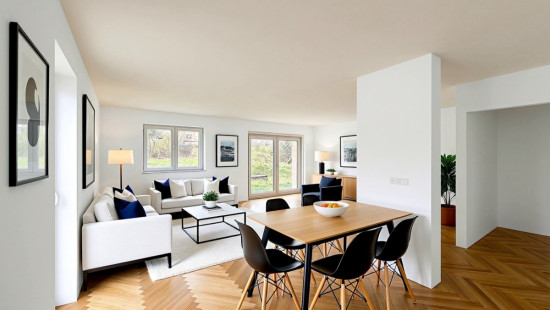 Rue René Masuy - LOT 5 - - 5170