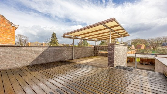 Gasthuisstraat - 34 - - 2340